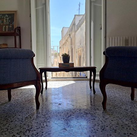 Mayu'S House , Dimora Nel Centro Storico Di Lecce Exterior foto