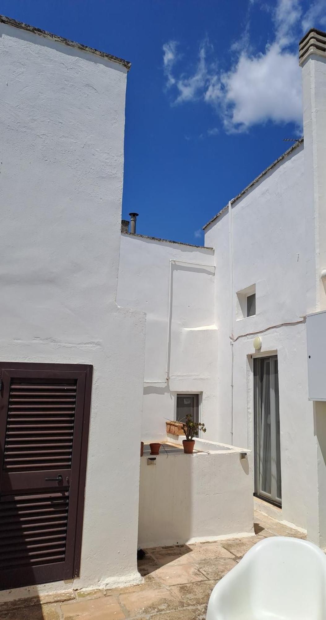 Mayu'S House , Dimora Nel Centro Storico Di Lecce Exterior foto