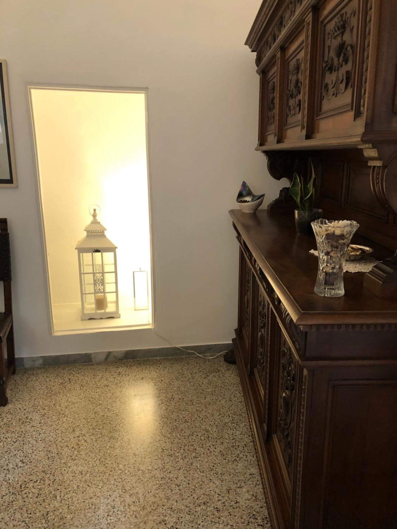 Mayu'S House , Dimora Nel Centro Storico Di Lecce Exterior foto