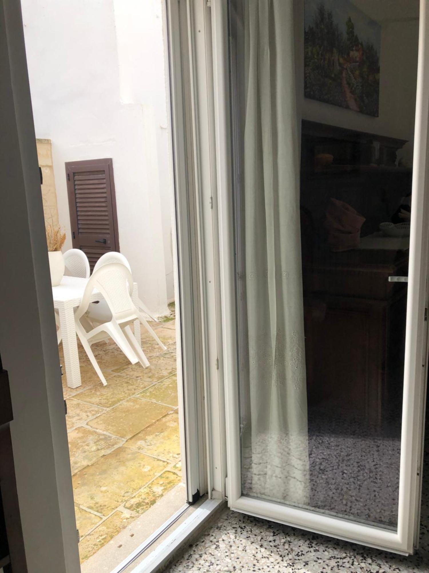 Mayu'S House , Dimora Nel Centro Storico Di Lecce Exterior foto