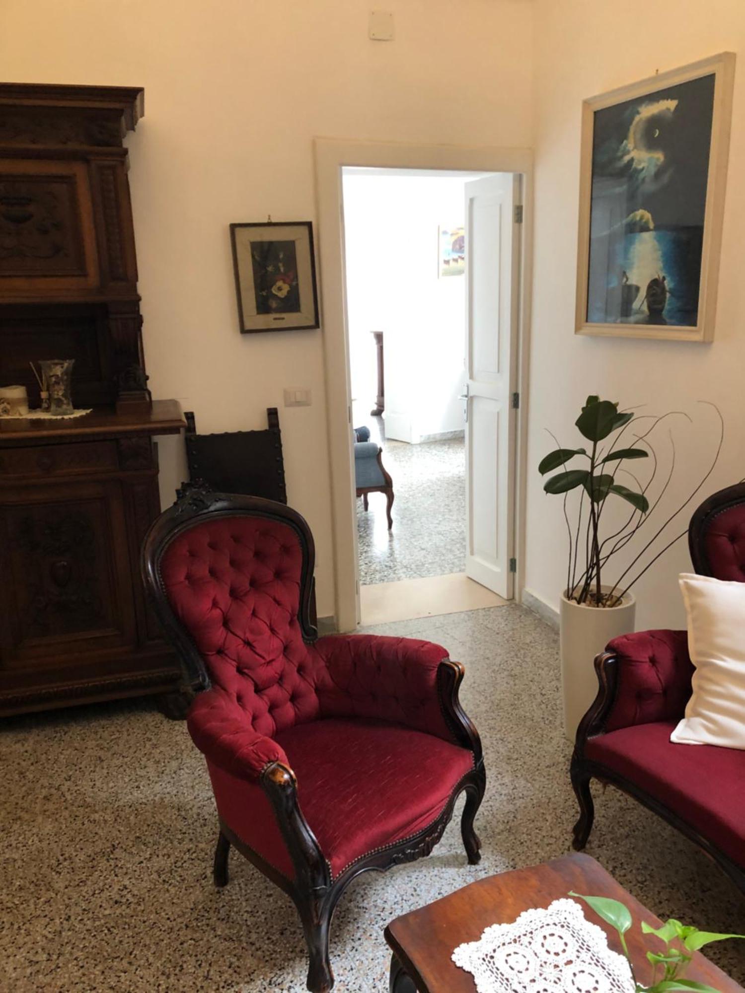 Mayu'S House , Dimora Nel Centro Storico Di Lecce Exterior foto